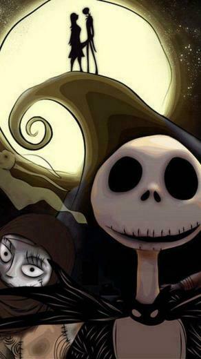 Jack iPhone Wallpaper Top Background