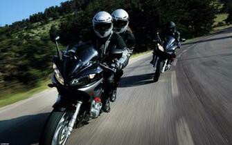 Motorcycles Wallpaper