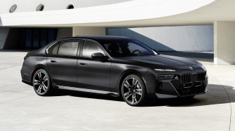 Bmw 760i Xdrive M Sport 5k Wallpaper HD Car