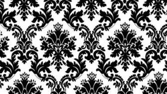 Minimalistic Patterns Wallpaper