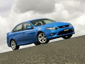 Gallery Ford Fg Falcon Wallpaper