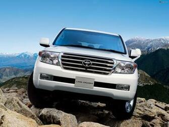 Over HD Stunning Toyota Wallpaper Image For