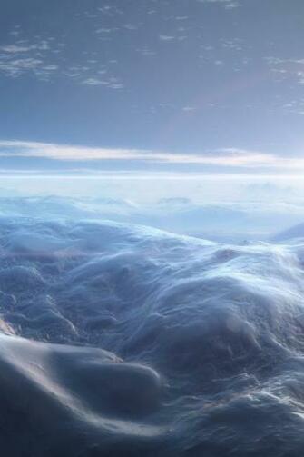 Landscape Wallpaper iPhone