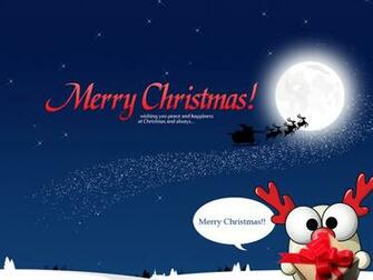 Printable Merry Christmas Greeting Cards