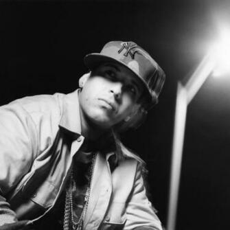 Daddy Yankee Wallpaper