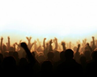 People Wallpaper