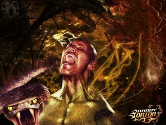 Wwe Randy Orton Wallpaper It S All About