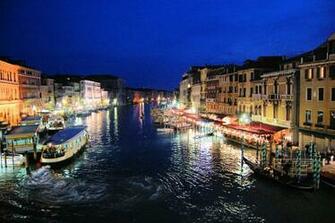 Venice High Resolution Windows HD Wallpaper