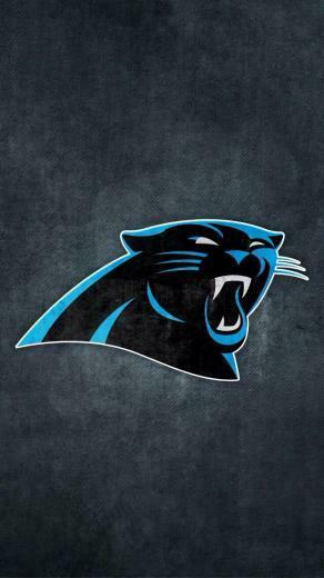Carolina Panthers Wallpaper Background And