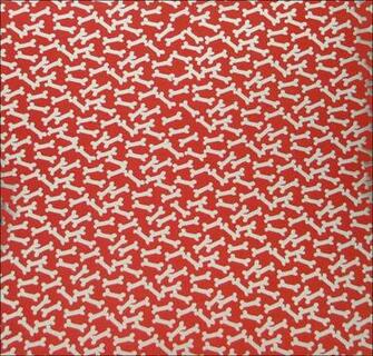 Pin Dog Bone Wallpaper