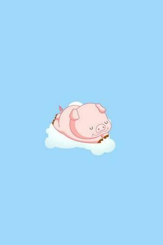 Cute Pigs Wallpaper Pig iPhone Mobile