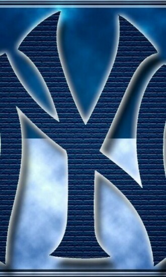 New York Yankees Wallpaper Screenshot