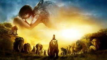The Jungle Book Wallpaper Movies HD