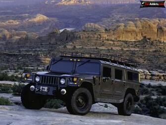 Best Car And Girls Hummer Wallpaper Pictures