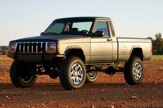 Jeep Comanche Wallpaper HD X Wall Bestcarmag