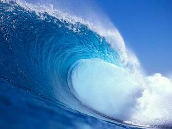 Big Wave Desktop Pc And Mac Wallpaper