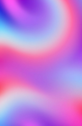 Gradient Aura Wallpaper