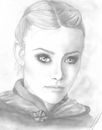 Jane Volturi By Riyaku Runa