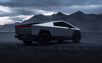 Tesla Cybertruck Deliveries Begin Does The Edgy Ev Live Up To