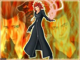 Kingdom Hearts