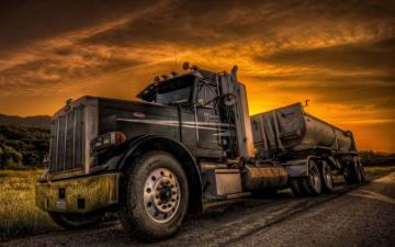 Trucks Wallpaper Top Background