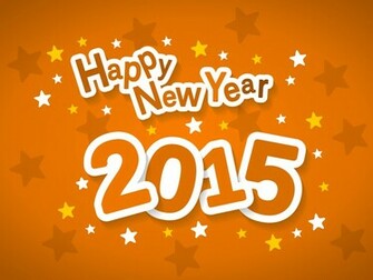 Happy New HD Wallpaper For Pc