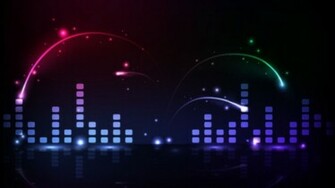 Equalizer Wallpaper