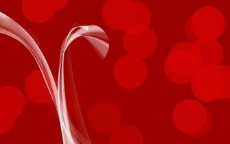 Candy Cane Wallpaper By Vanillashimmer