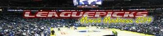 March Madness Bracket Wallpaper And Photos