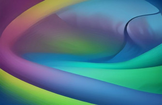 Curved Screen Wallpaper