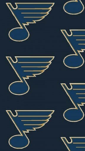St Louis Blues Wallpaper App For Android By Themantics North America