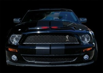 Knight Rider Ford Mustang K I T Car Heading To The Auction Block