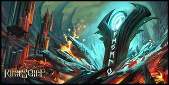 Image Gallery Runescape Wallpaper