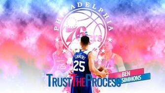 Ben Simmons By Infaction