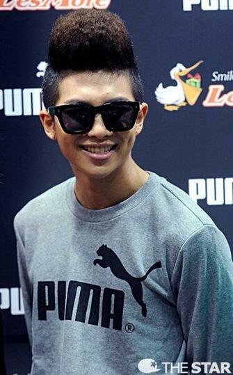 Kim Nam Joon Jo