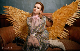 Laurel Marsden Photobook Magazine