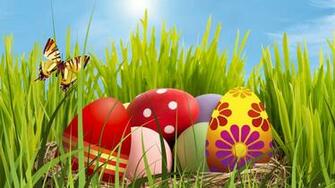 Happy Easter Pictures Wallpaper Background Image Art