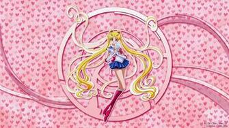 Unbreakable Sailor Moon Crystal Wallpaper Full HD