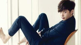 Lee Jong Suk Wallpaper