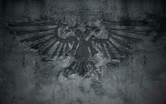 Warhammer 40k Wallpaper Imperial Aquila