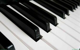 Piano Keys W Jpg Bytes