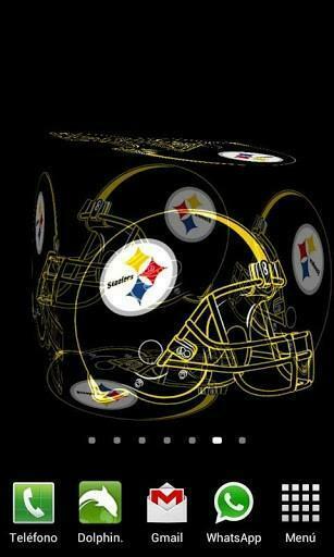 Pittsburgh Steelers 3d Wallpaper For