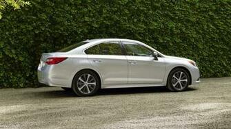 Vehicles Subaru Legacy Wallpaper