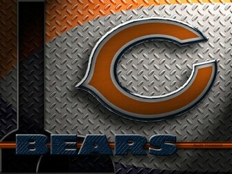 Chicago Bears Desktop Wallpaper For Computer In HD