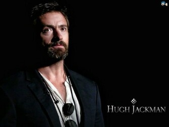 Hugh Jackman