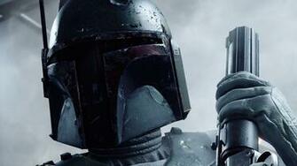 Boba Fett Star Wars Battlefront Wallpaper And Stock