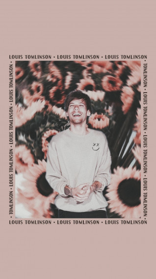 Tomlinson 9vo5enzjxshjxxq8 Wallpaper