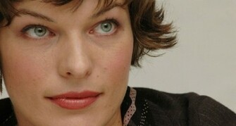 Milla Jovovich HD Wallpaper Wallpaper55 Best For