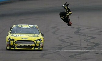 Carl Edwards Wallpaper Won For The First