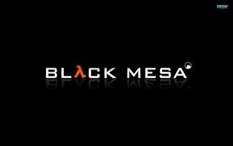Black Mesa Wallpaper